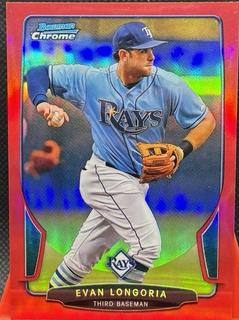 Evan Longoria