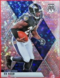Ed Reed
