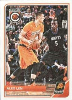 Alex Len