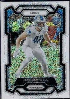Jack Campbell