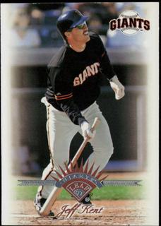 Jeff Kent