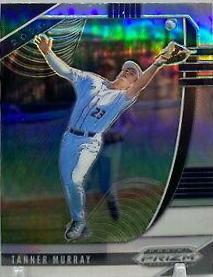 Tanner Murray