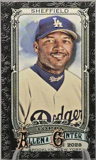 Gary Sheffield