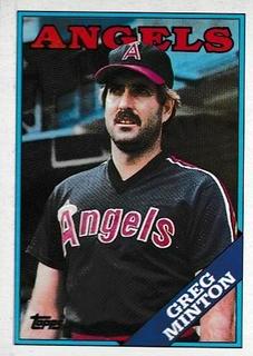 Greg Minton