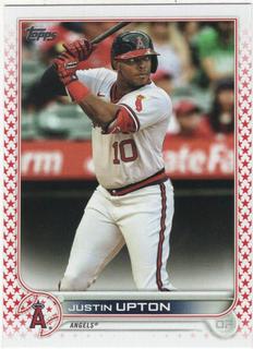 Justin Upton