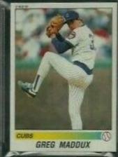 Greg Maddux
