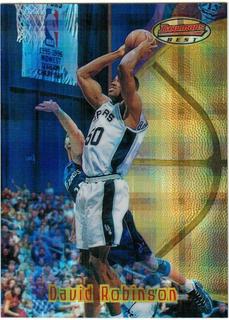 David Robinson