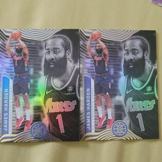 James Harden
