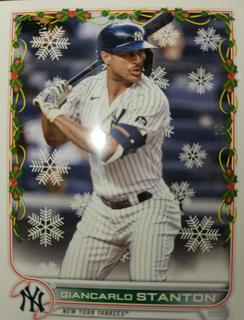 Giancarlo Stanton