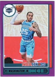 PJ Washington Jr.