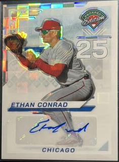 Ethan Conrad