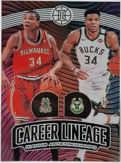 Giannis Antetokounmpo