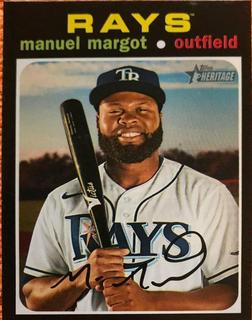 Manuel Margot