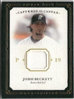 Josh Beckett