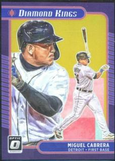 Miguel Cabrera