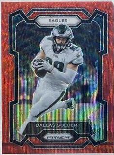 Dallas Goedert
