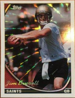 Jim Everett