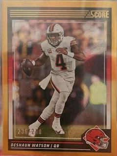 Deshaun Watson