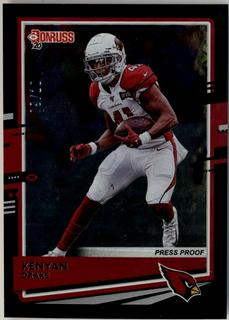 Kenyan Drake