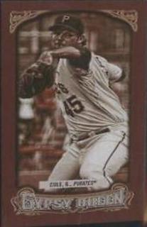 Gerrit Cole