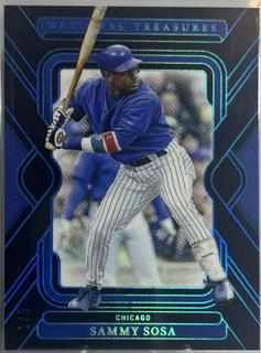 Sammy Sosa
