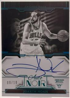 Joakim Noah