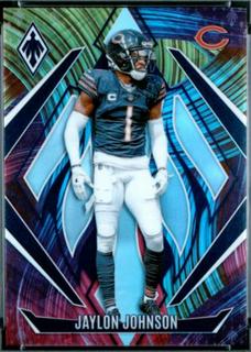 Jaylon Johnson