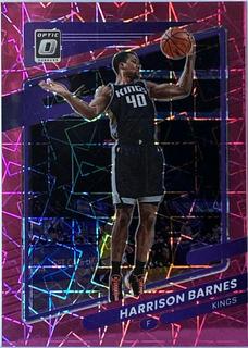 Harrison Barnes