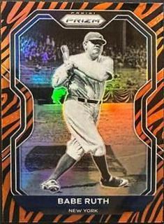 Babe Ruth