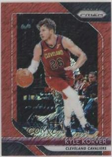 Kyle Korver