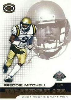 Freddie Mitchell