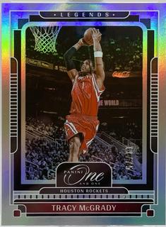 Tracy McGrady