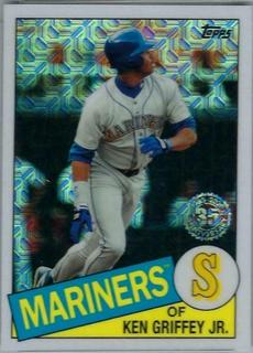 Ken Griffey Jr.