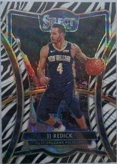 JJ Redick