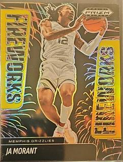 Ja Morant
