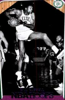 Bill Russell