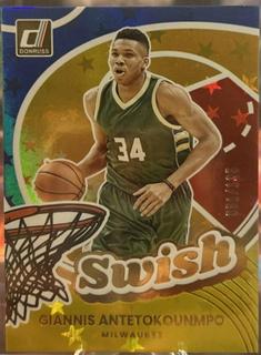 Giannis Antetokounmpo