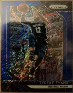 Tyreke Evans