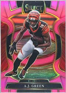 A.J. Green