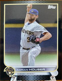 Adrian Houser