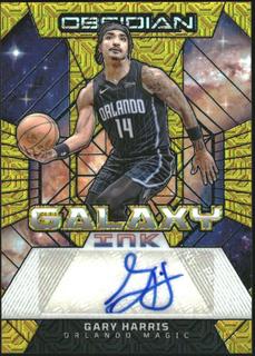 Gary Harris