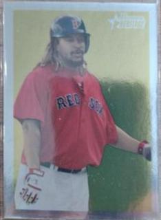 Manny Ramirez