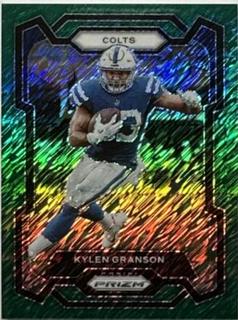 Kylen Granson