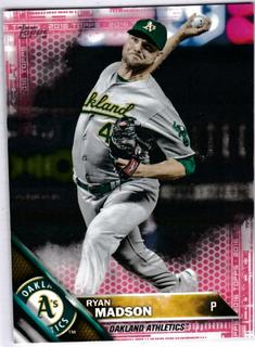Ryan Madson