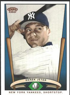 Derek Jeter
