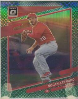 Nolan Arenado