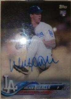 Walker Buehler