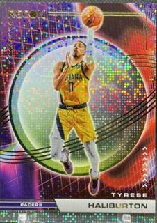 Tyrese Haliburton