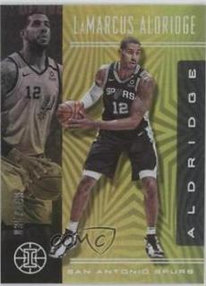 LaMarcus Aldridge
