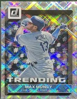 Max Muncy